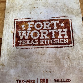 Fort Worth Steakhouse - Menu - Salad Near Me - Sevierville, Tennessee Fort Worth Steakhouse - Menu - Salad Near Me - Sevierville, Tennessee