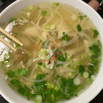 Pho Rex - 14. Shredded Chicken Soup - Vietnamese Near Me - Norco, California Pho Rex - 14. Shredded Chicken Soup - Vietnamese Near Me - Norco, California