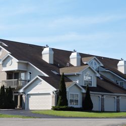 Stonegate Apartments
