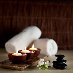 Massage Wellness Day Spa