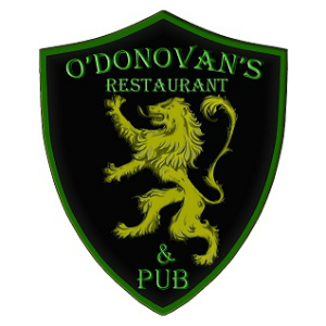 O’Donovan’s Restaurant & Pub on Yelp