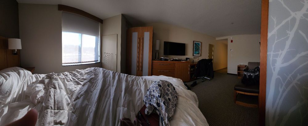 Hyatt Place Cleveland/Westlake/Crocker Park