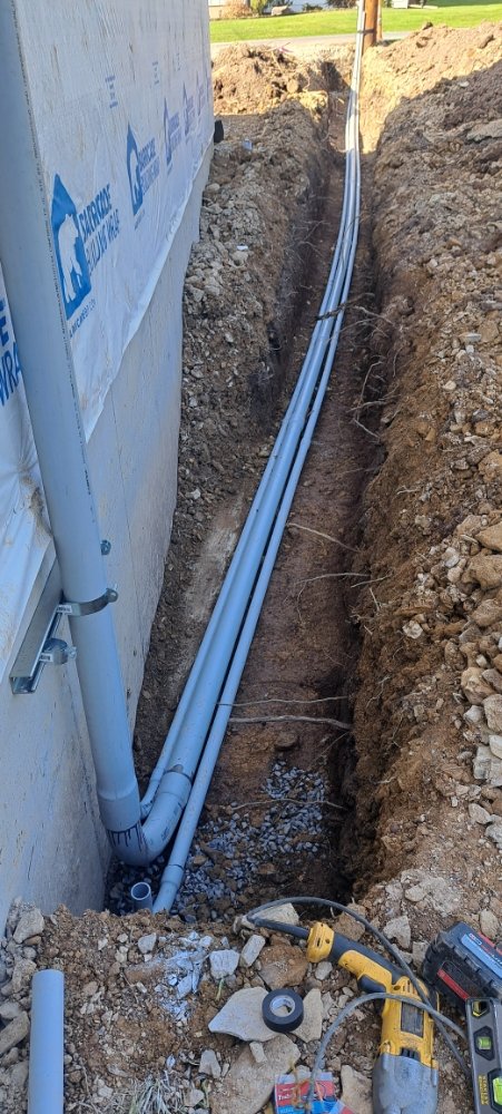 Slide of Speece Rentals And handyman service