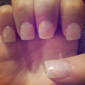 Hi-Tech Nails & Spa By NC - Just got my nails done by (Kevin) he did such a wonderful job. He is now the only person I will go to for now on I highly recommend him. - Nail Salons Near Me - Turlock, California