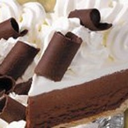 French Silk