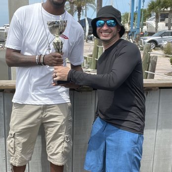 Ponce Inlet Watersports - Boat Tours Near Me - Ponce Inlet, Florida