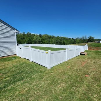 Cole Fence - Fences & Gates Near Me - Roebuck, South Carolina Cole Fence - Fences & Gates Near Me - Roebuck, South Carolina