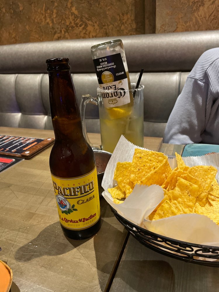 CIELO MEXICAN RESTAURANT 362 Photos & 603 Reviews 1209 Washington