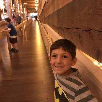 Ark Encounter - Museums Near Me - Williamstown, Kentucky