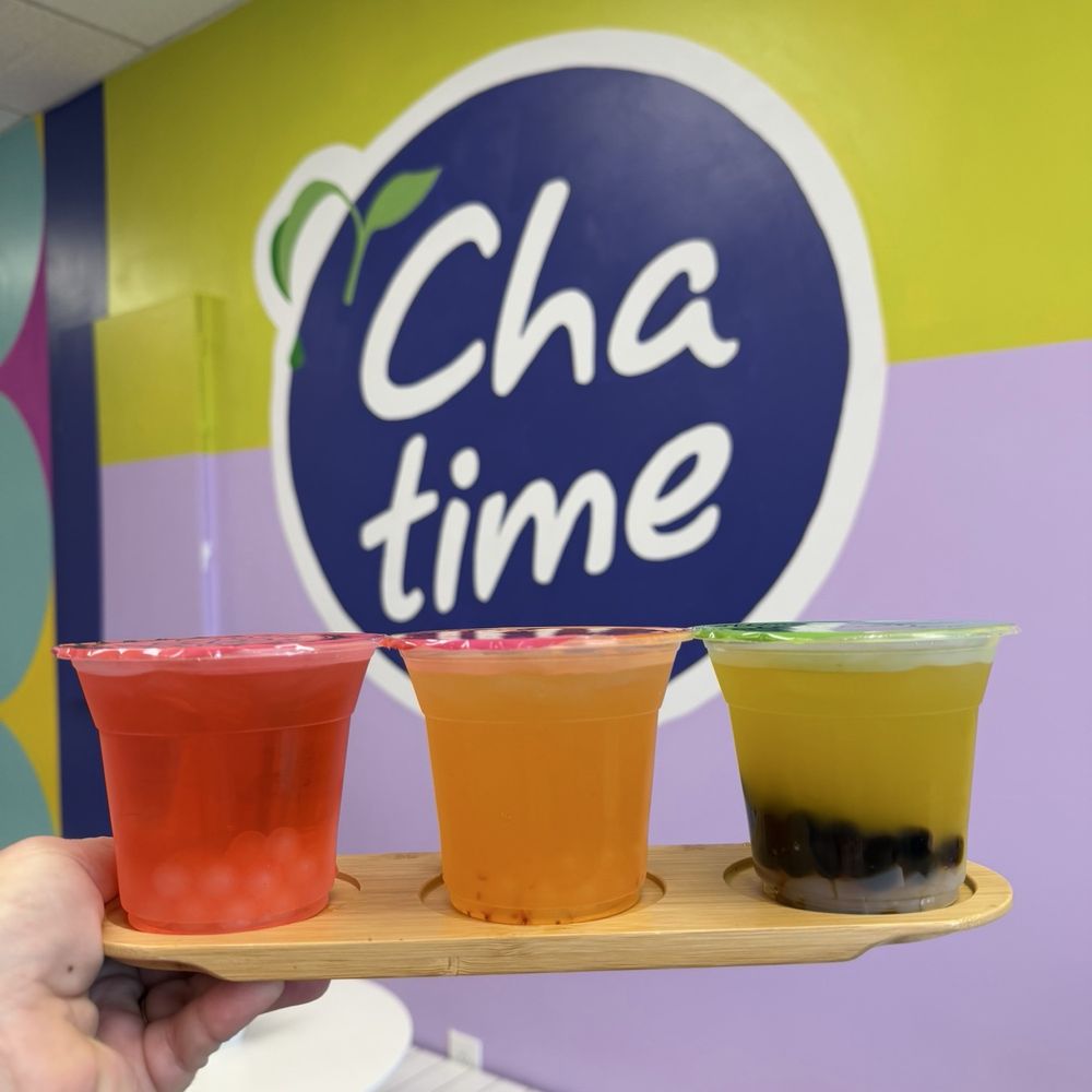 Chatime - Bubble Tea Near Me - Overland Park, Kansas Chatime - Bubble Tea Near Me - Overland Park, Kansas