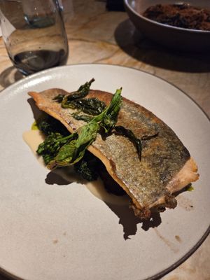 Stir Restaurant by null