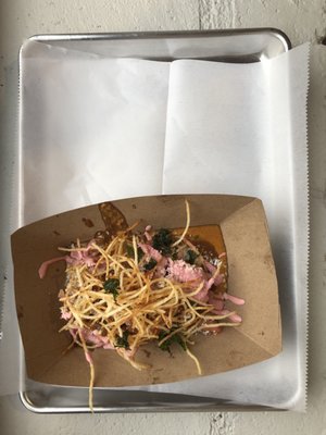 Pinks Cantina & Catering by null