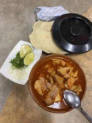 Las Cazuelas Mexican Restaurant