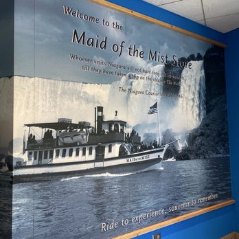 Cave of the Winds - Landmarks & Historical Buildings Near Me - Niagara Falls, New York