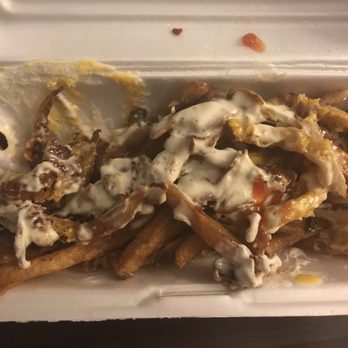 Bionic Burger Hamburgers - Bacon, ranch and cheese fries - Burgers Near Me - Wichita, Kansas Bionic Burger Hamburgers - Bacon, ranch and cheese fries - Burgers Near Me - Wichita, Kansas