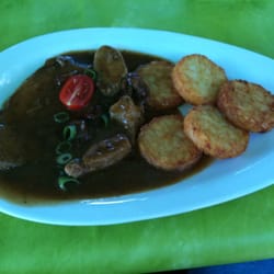 Gaststätte Schützenheim