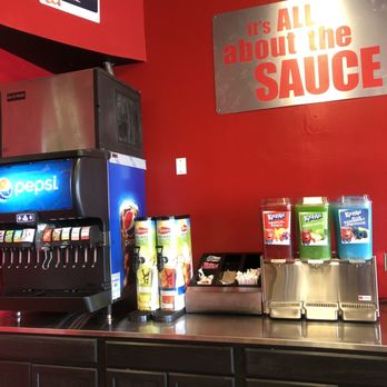 ATL Wings - Kool-Aid on tap! - Chicken Wings Near Me - Sun City, Arizona ATL Wings - Kool-Aid on tap! - Chicken Wings Near Me - Sun City, Arizona