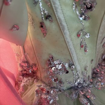 Las Bonitas Fashions - Bridal Near Me - Hayward, California