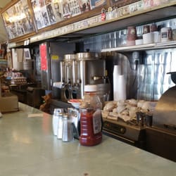 Dumont Crystal Diner