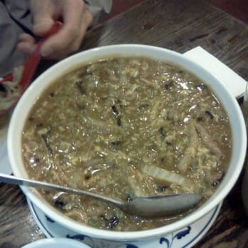 Dumpling Cafe - Dumpling Cafe: hearty noodles - Taiwanese Near Me - Boston, Massachusetts