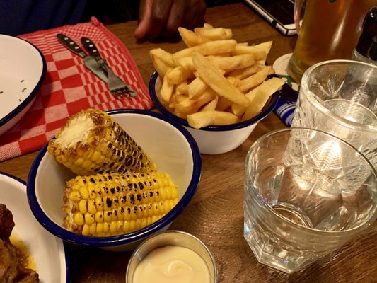 The Chicken Bar by null