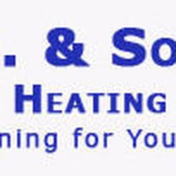 Wrf & Son Plumbing & Heating Inc