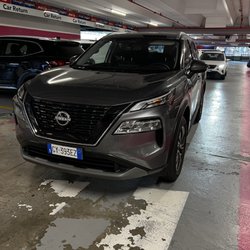 Budget Rental Car