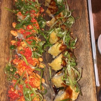 Umami Sushi - Japanese Near Me - San Marcos, Texas