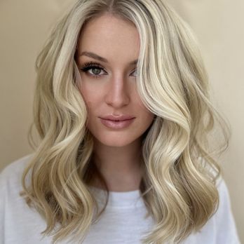 Main Muse Salon - Effortless blonde by Brit - Skin Care Near Me - Centennial, Colorado Main Muse Salon - Effortless blonde by Brit - Skin Care Near Me - Centennial, Colorado