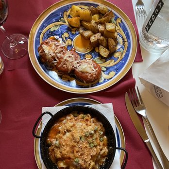 Bacarretto - Sicilian Near Me - Venezia, VE Bacarretto - Sicilian Near Me - Venezia, VE