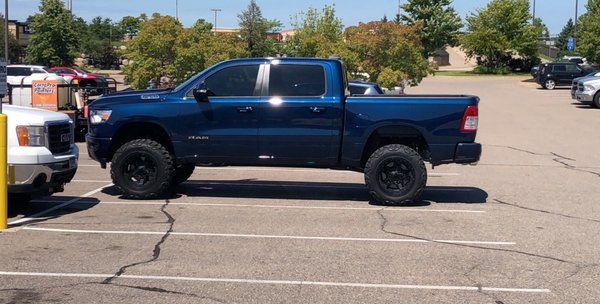 DODGE OF BURNSVILLE - Updated August 2025 - 16 Photos & 48 Reviews ...