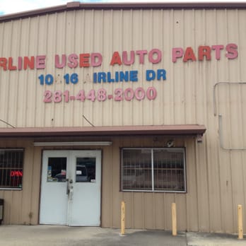 Airline Auto Parts - Auto Parts & Supplies Near Me - Houston, Texas Airline Auto Parts - Auto Parts & Supplies Near Me - Houston, Texas