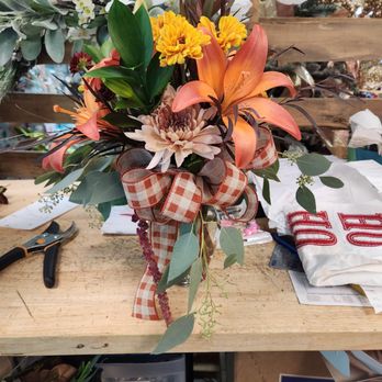 The Prickly Peach - Florists Near Me - Cadiz, Kentucky The Prickly Peach - Florists Near Me - Cadiz, Kentucky