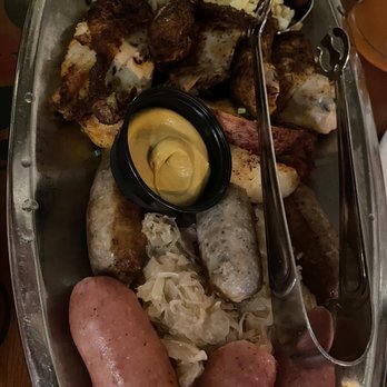 Biergarten Restaurant - Set priced entree - German Near Me - Lake Buena Vista, Florida Biergarten Restaurant - Set priced entree - German Near Me - Lake Buena Vista, Florida