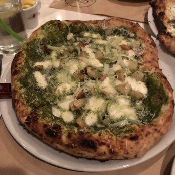 Cibo - Genova - Pizza Near Me - Phoenix, Arizona