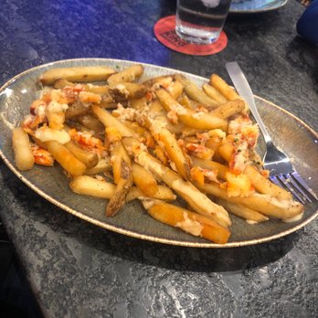 Pier 48 - This is what I couldn't eat. It was twice as big before I dug in. - Seafood Near Me - Indianapolis, Indiana Pier 48 - This is what I couldn't eat. It was twice as big before I dug in. - Seafood Near Me - Indianapolis, Indiana