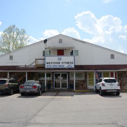 Westside Fitness 24