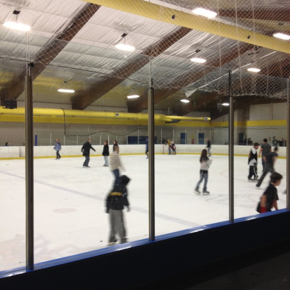 John Lindell Ice Arena - Skating Rinks Near Me - Royal Oak, Michigan John Lindell Ice Arena - Skating Rinks Near Me - Royal Oak, Michigan
