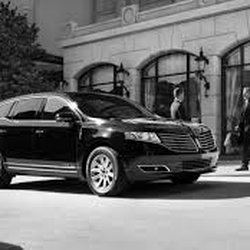 Lake Cook Limousine