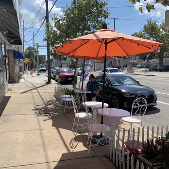 Casa Azul Taqueria - Shaded outdoor seating - Mexican Near Me - Providence, Rhode Island Casa Azul Taqueria - Shaded outdoor seating - Mexican Near Me - Providence, Rhode Island