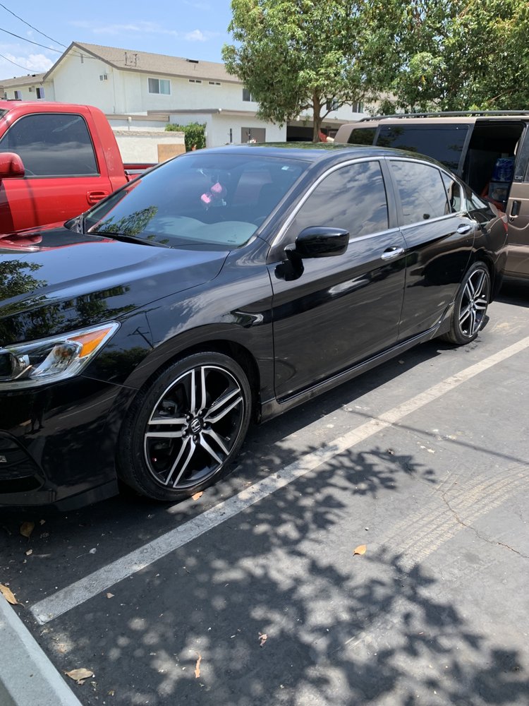 JC MOBILE CAR WASH & AUTO DETAILING TEMP. CLOSED 22 Photos Santa