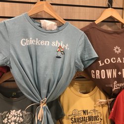 Lowes Foods - Cute local shirts on sale