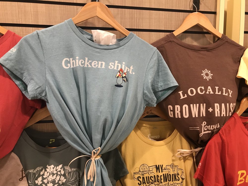 Lowes Foods