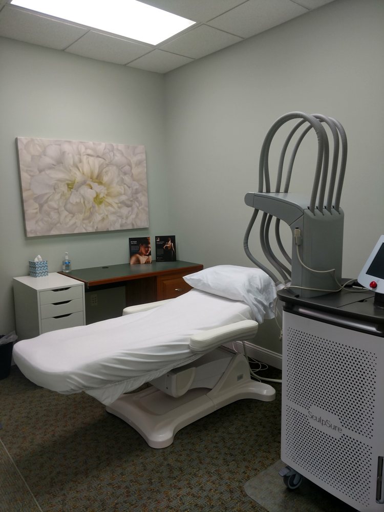 Rejuvenate Medical Spa Logo