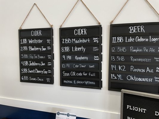 Blue Barn Cidery by null