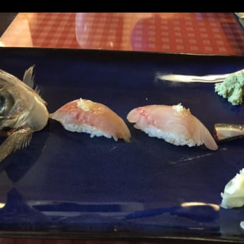 Itto Sushi - Great presentation too! - Sushi Bars Near Me - Midvale, Utah Itto Sushi - Great presentation too! - Sushi Bars Near Me - Midvale, Utah