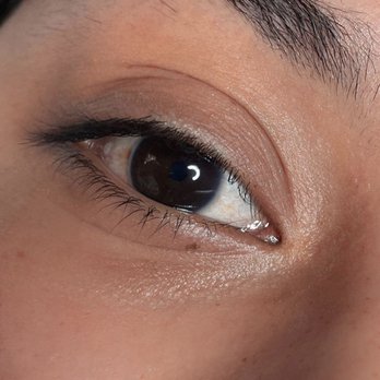 Brilliance by Bri - Before lash lift - Eyebrow Services Near Me - Redondo Beach, California Brilliance by Bri - Before lash lift - Eyebrow Services Near Me - Redondo Beach, California