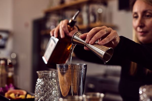 Beach House Social Bar & Grill by null