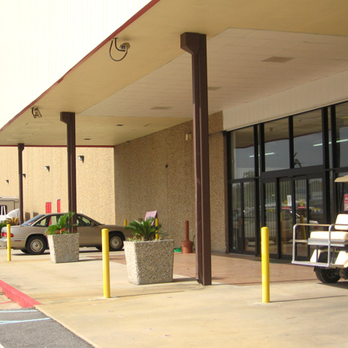 Mudbug's Self Storage - Self Storage Near Me - Gretna, Louisiana
