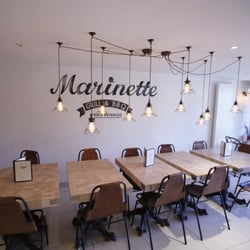 Marinette